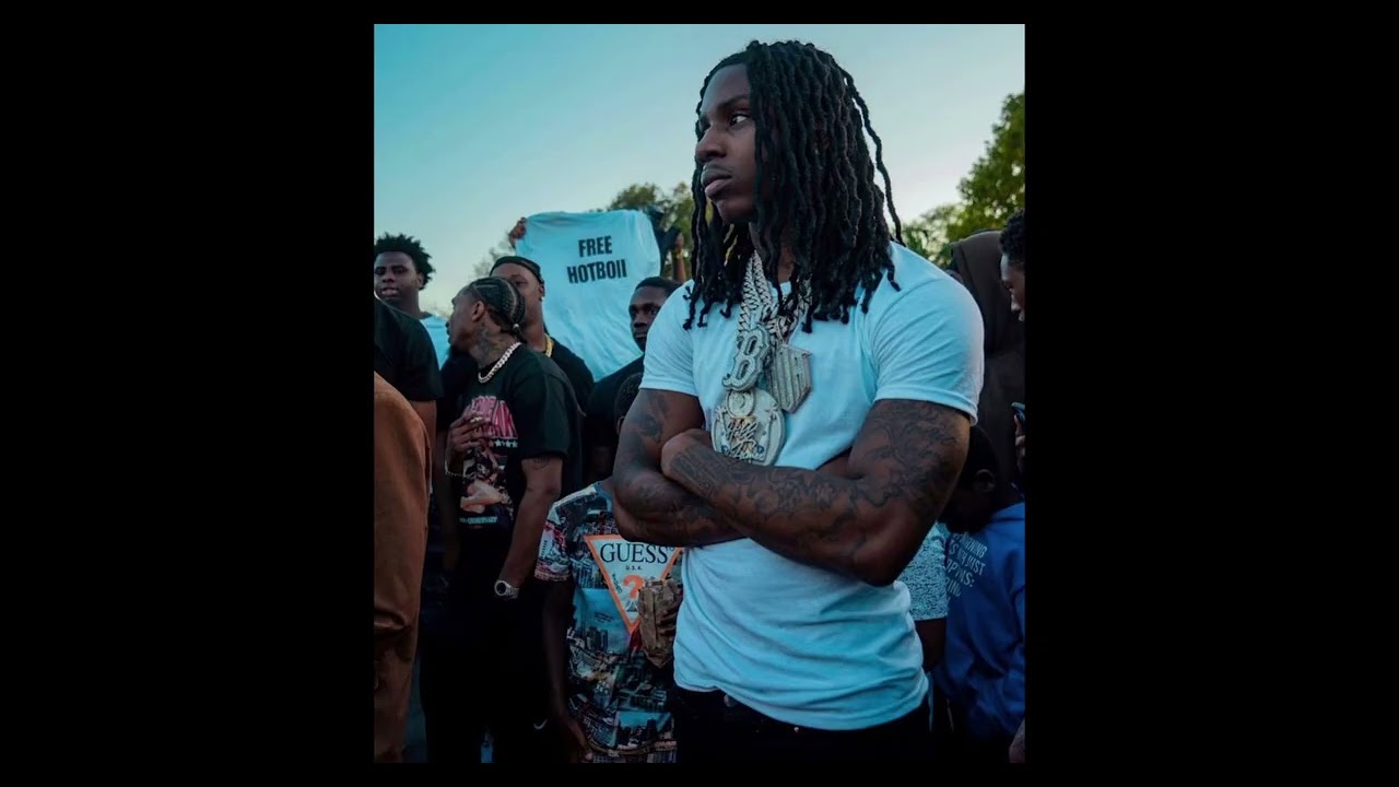 [FREE] Polo G x Lil Baby Type Beat 2025 - 