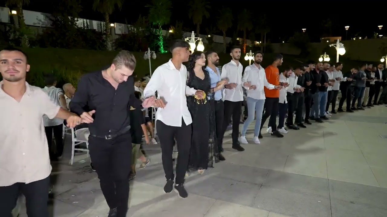 İsmail Babat Düğünü Part 5 / Foto Gizem