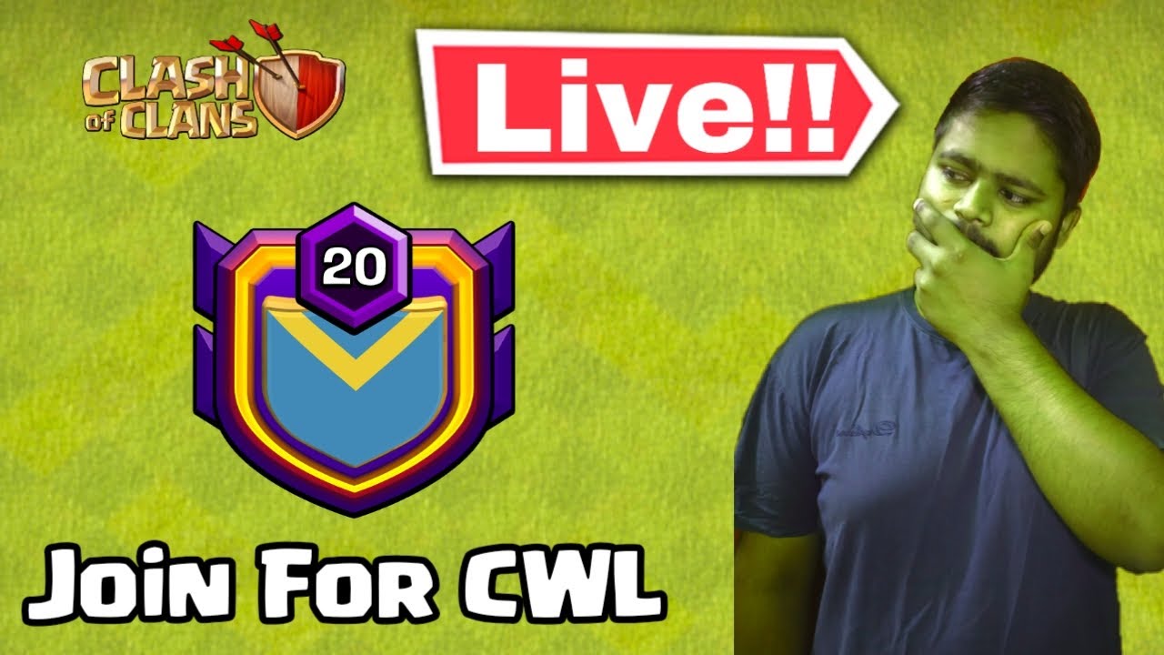 TH13 LEGEND PUSH FUN FACECAM+HANDCAM STREAM CLASH OF CLANS