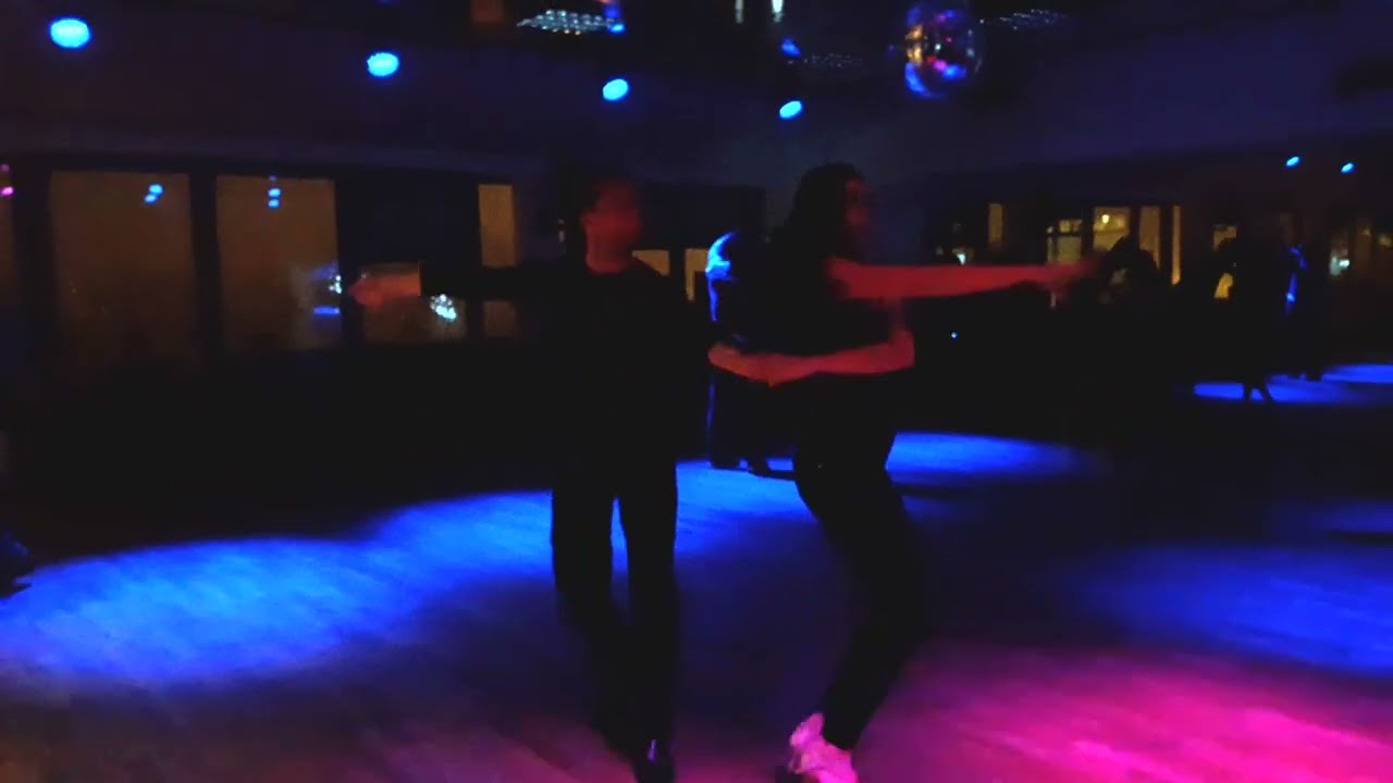 Salsa im Ritmo