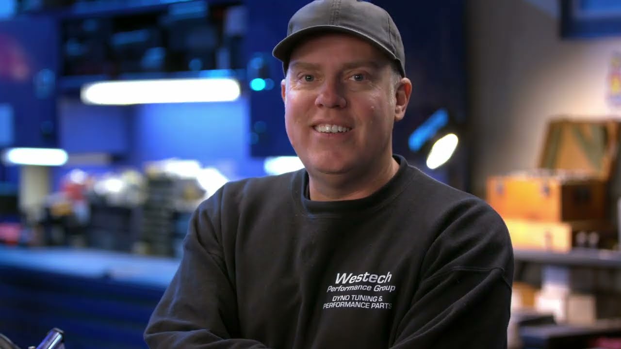 ENGINE MASTERS  S3E34  Turbo LS the Right Way!