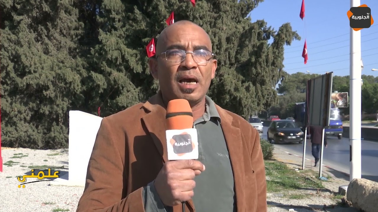 برنامج علمني: فرحات حشاد.. الذي أحب الشعب كما لم يحبه أحد