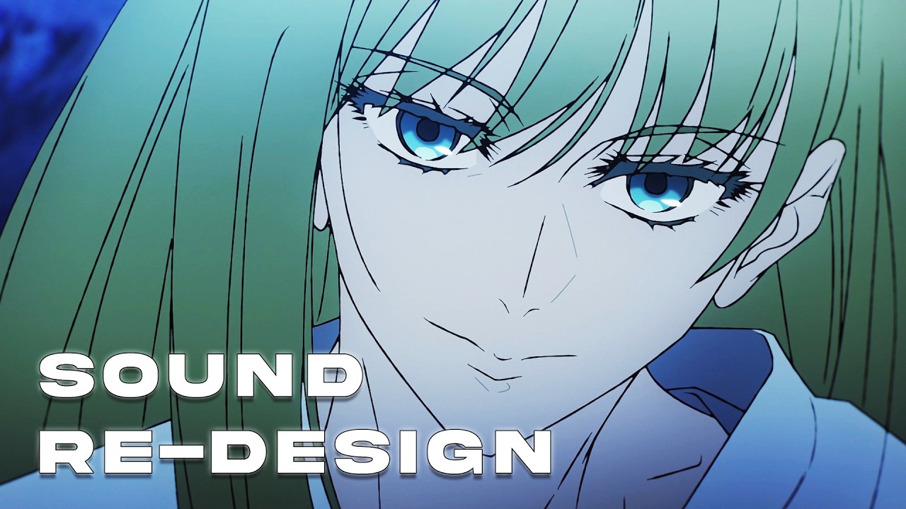 Enkidu VS Gilgamesh | Aggregate Sound RE-DESIGN