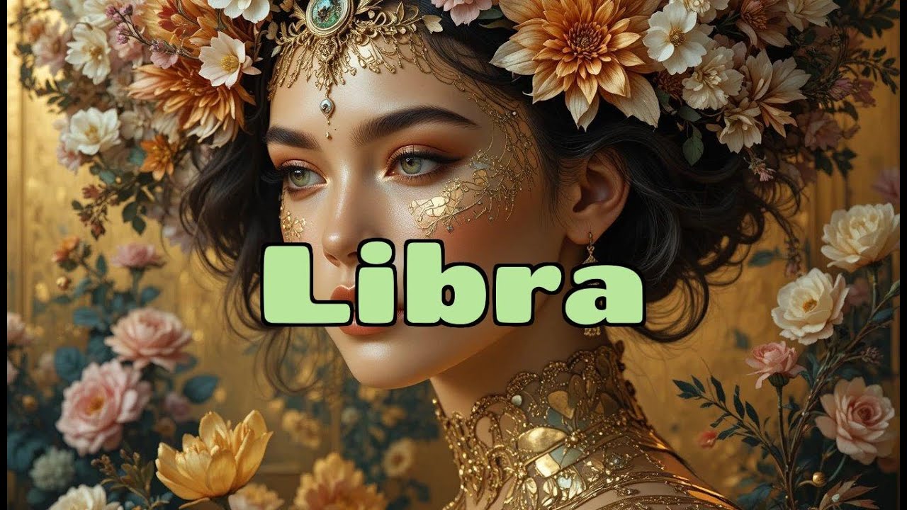 LIBRA 📩 Busca un adiós… alguien necesita tu ayuda urgentemente 😳💖 | HOROSCOPO AMOR HOY