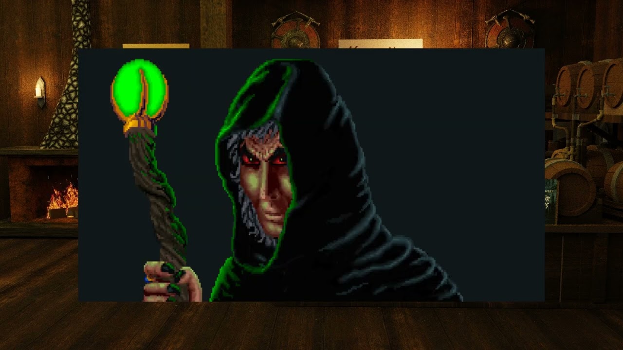 Elder Scrolls Evreni, Oyunları ve Hikayeleri