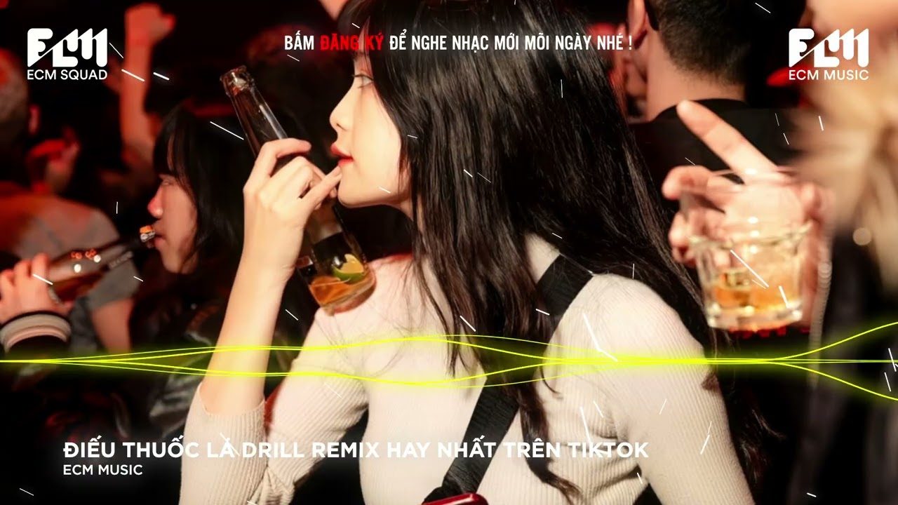 LIÊN KHÚC NHẠC CHẾ XÃ HỘI TÌNH ANH EM HAY NHẤT 2026 - ĐIẾU THUỐC LÁ DRILL REMIX TREND TIKTOK