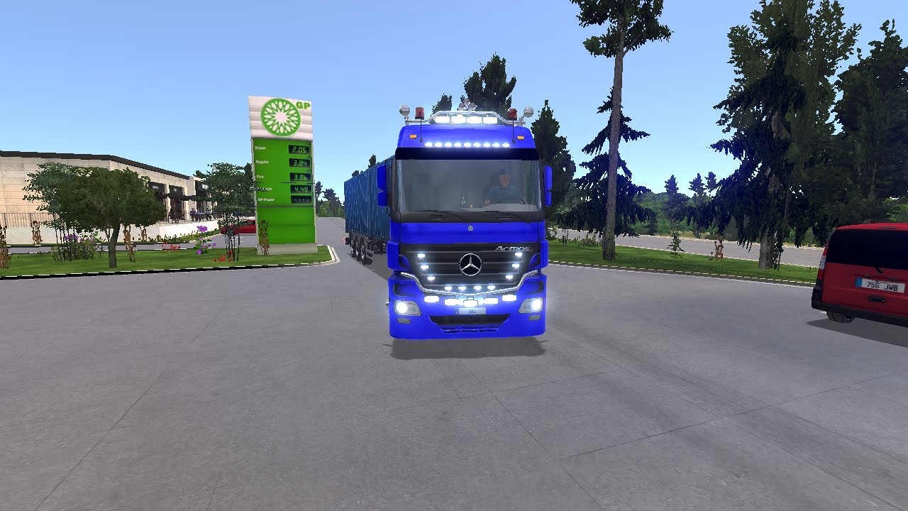 Khadaan ❤️👍🐎🚛🚛... #trending #viralvideo #games #truckersofeurope3 #@VickyGill-f5i 