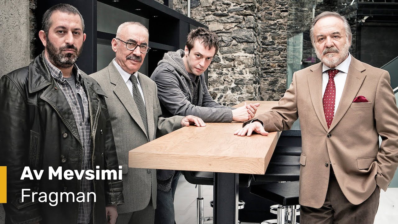 Av Mevsimi | Fragman
