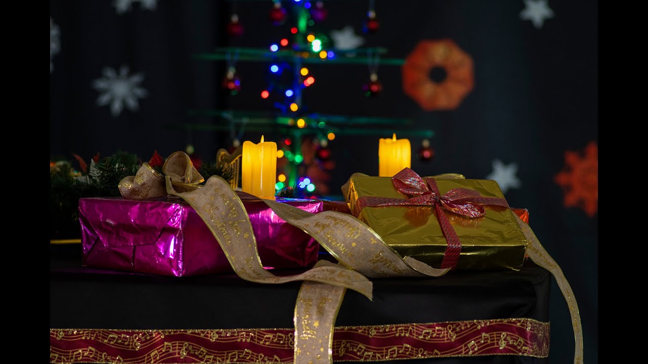 Να τα πούμε ;  - Μουσικό Σχολείο Καρδίτσας (17/12/2021)