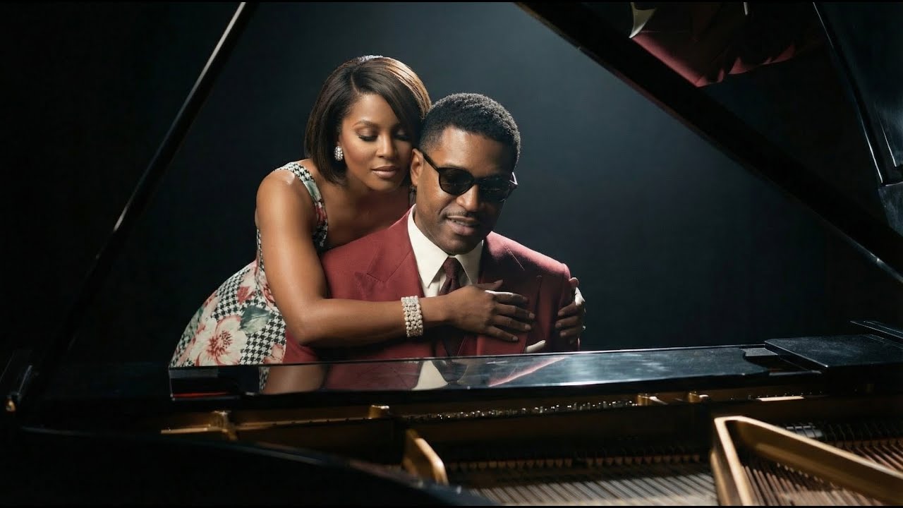 Sing Me a Love Song | Soul Blues Icons | Official Music Video