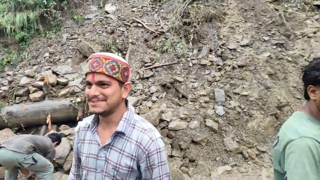Manimahesh yatra stop 2025