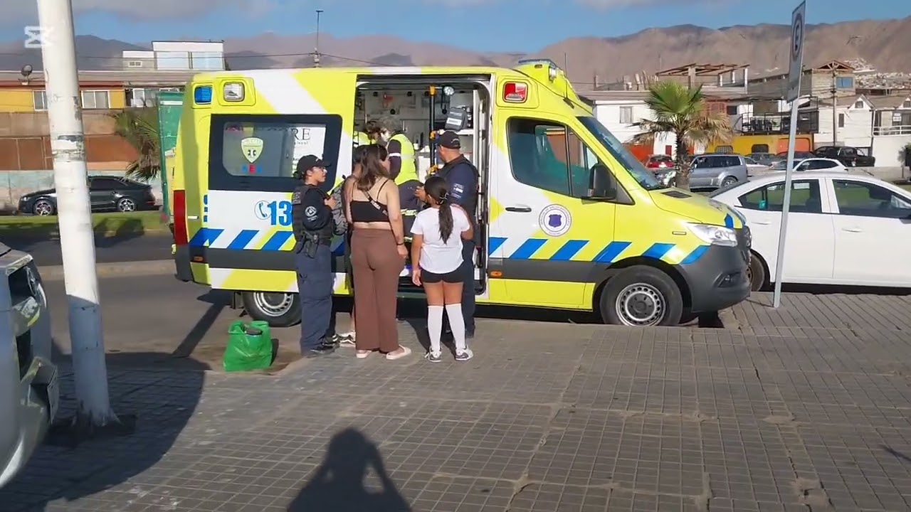 Seguimos avanzando hacia el norte