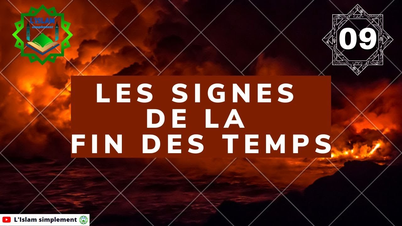 Les signes de la fin du monde (09) : le temps qui file, la propagation de l'ignorance...
