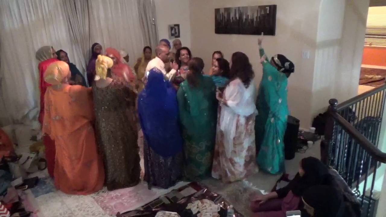Dallas Hayatch Afocha 23rd Anniversary Part 12 - Towfik Yusuf - Zitrana Ayambe, ...