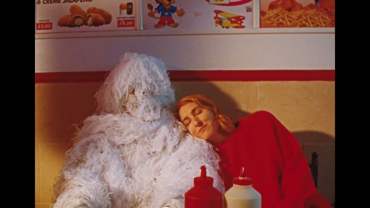 Hannah Georgas - Fake Happy