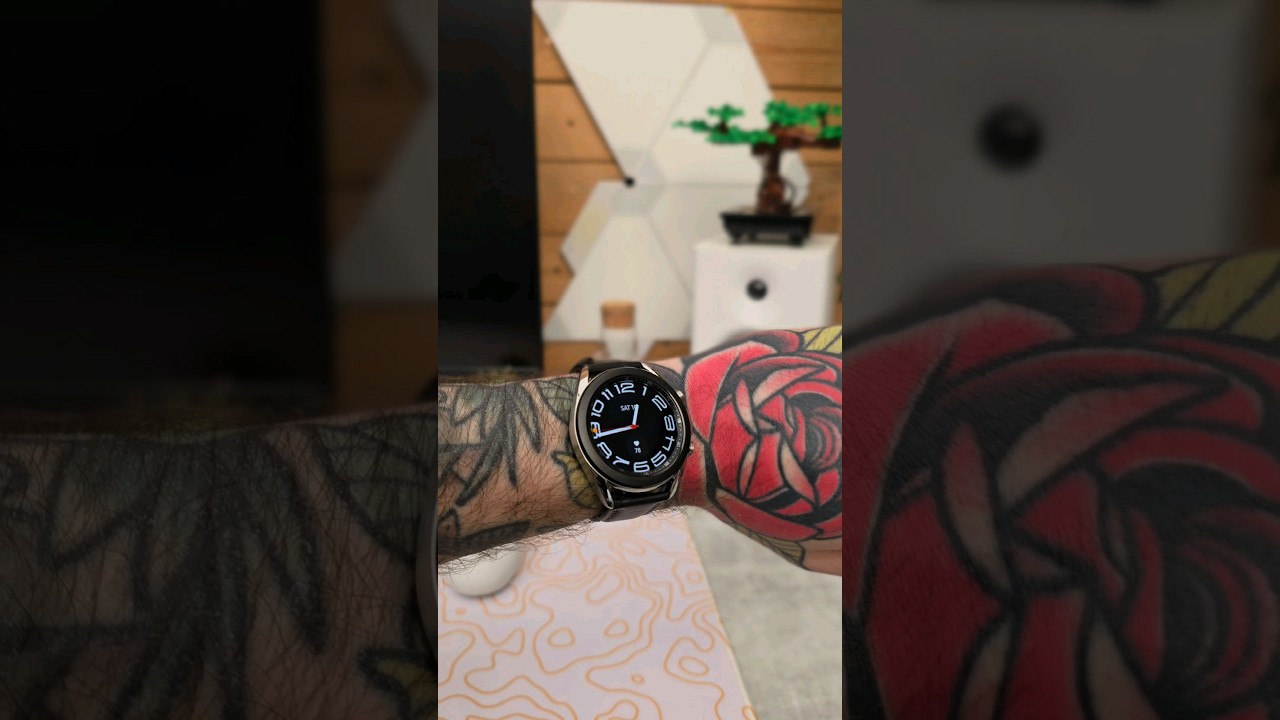 Should you buy a Samsung Galaxy Watch 3 in 2024? 🔥