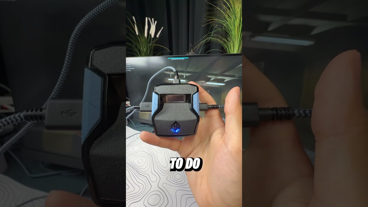 Cronus Zen The #1 LEGAL Edge Every FPS Player Needs