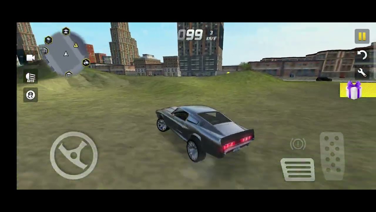 Car racing game 2026