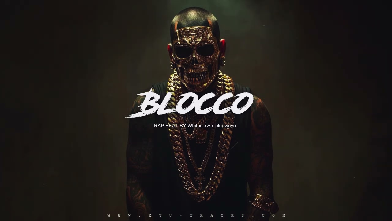 HARD BOUNCY RAP type beat 