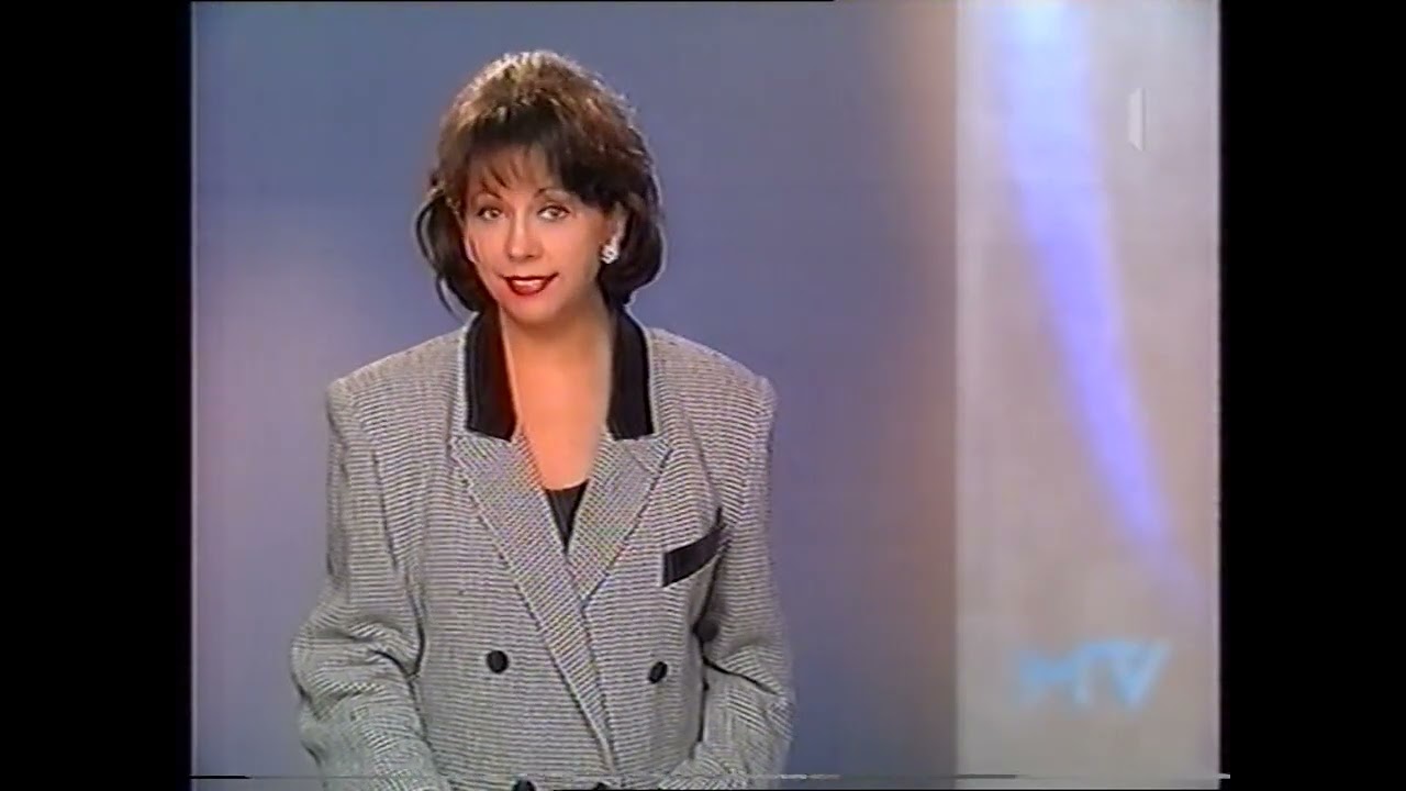 MTV1 - Reklám, műsorismertetés, ajánlók - 1998. május 16.