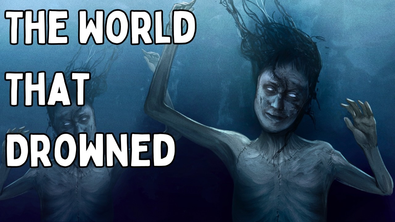 The Lands That No Longer Exist