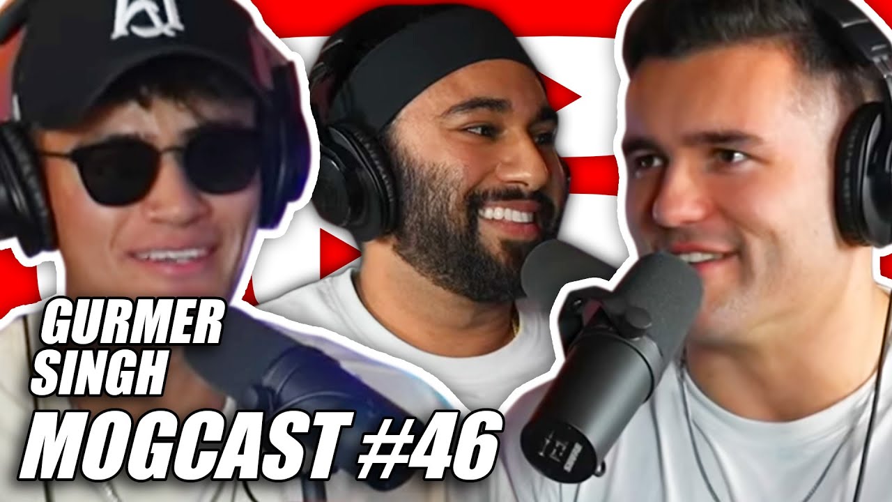 MOGCAST #46: Gurmer Talks Starting Young LA, Soosh Total Sales, How to Get Sponsored