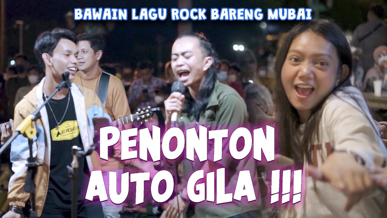 RASA YANG TERTINGGAL - ST12 (COVER) ZINIDIN ZIDAN & MUBAI