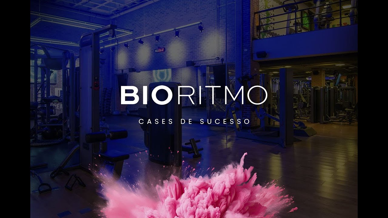 Bio Ritmo: como a academia de alto padr&atilde;o criou uma experi&ecirc;ncia &uacute;nica atrav&eacute;s do Music Branding