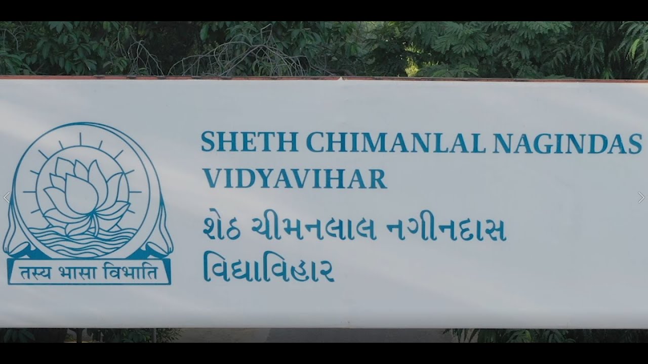 Sheth C N Vidyavihar