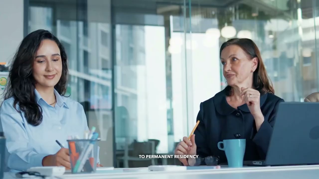Why Smart Founders Are Quietly Choosing GEORGIA 🇬🇪