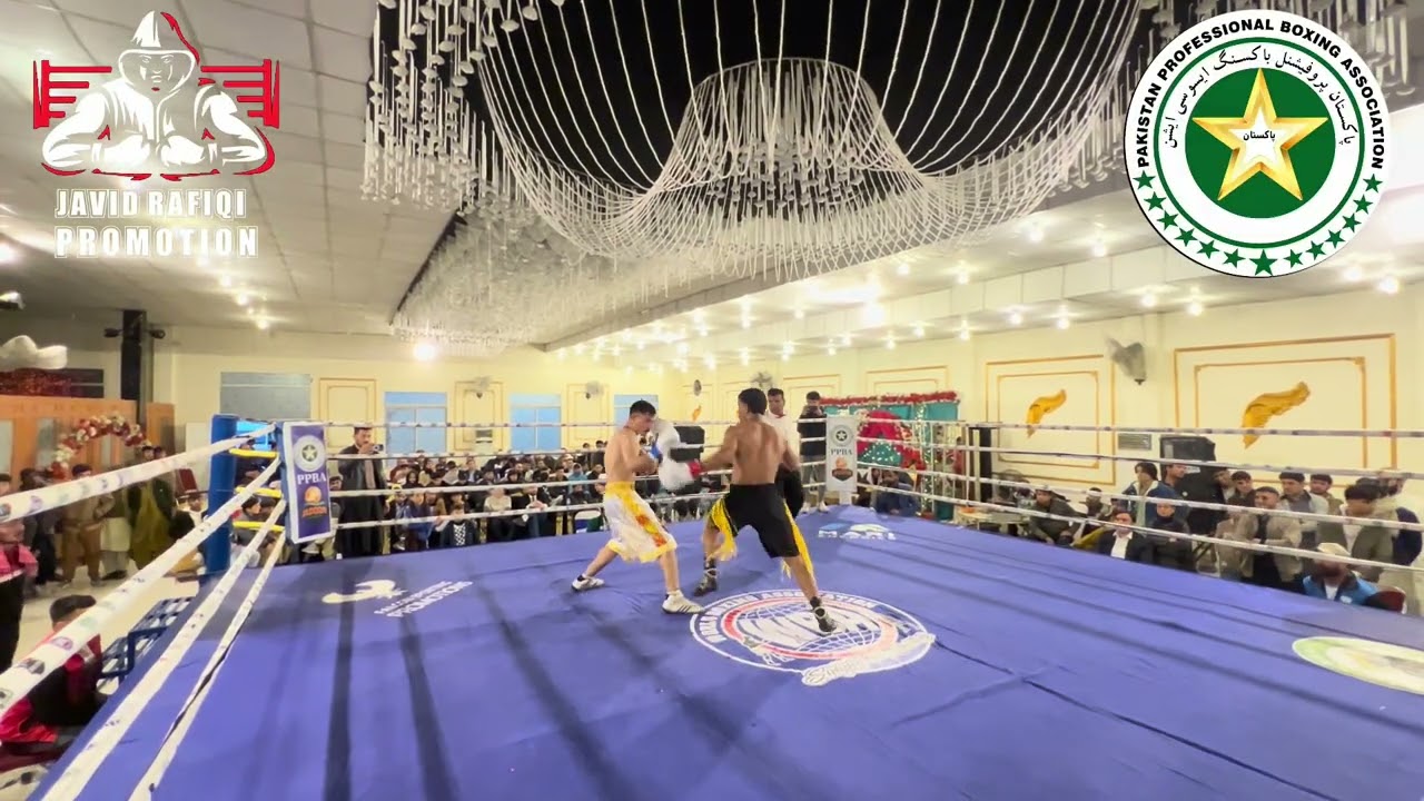 Nimat vs shaban
