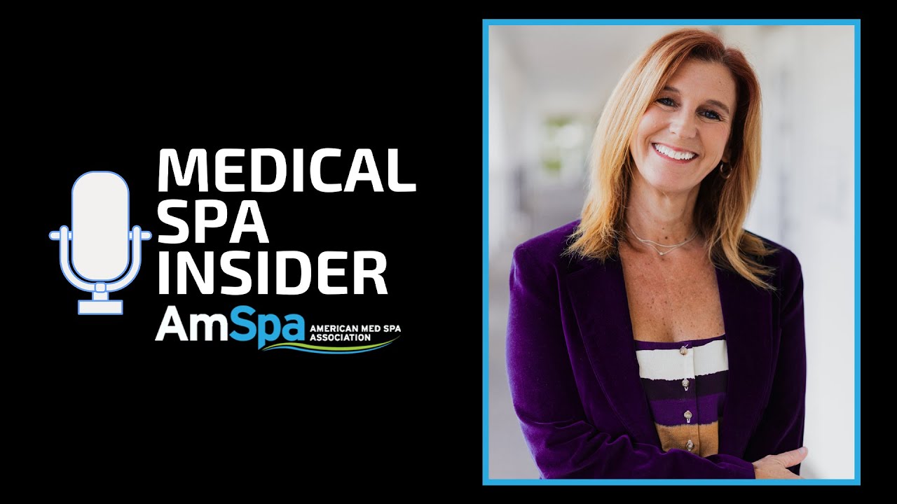 Jennifer Orechwa on Building Marketing Systems That Scale Med Spas