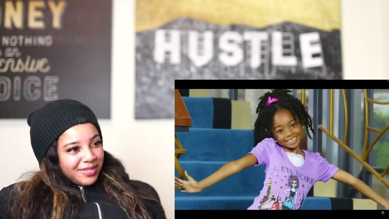 Skai Jackson's PROBLEMATIC Past: SCAMMING Fans, Celebrities FEUDS and Threats | Reaction