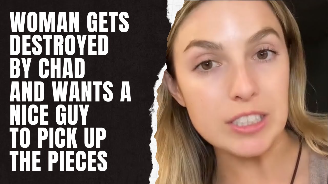 Woman Over 30 Realizes The Wall Is Unforgiving Part 34 - When Women Regret Feminism