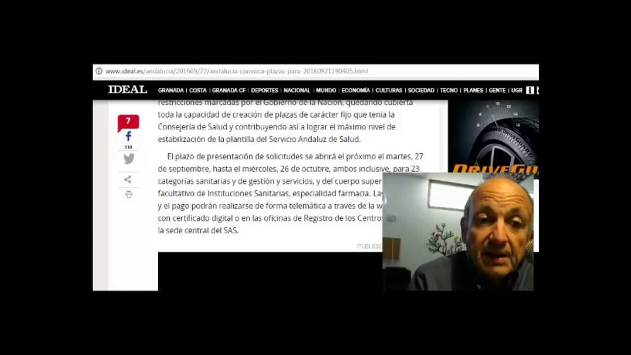 Oposiciones S.A.S.