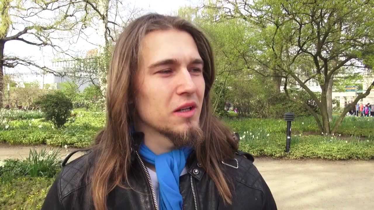 Was haben Sie zuviel im Leben?