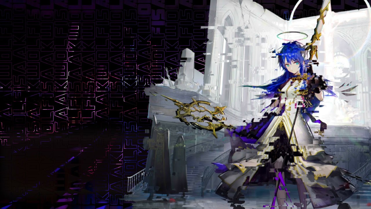 Operator Theme - 莫斯提马 Mostima: Reflect