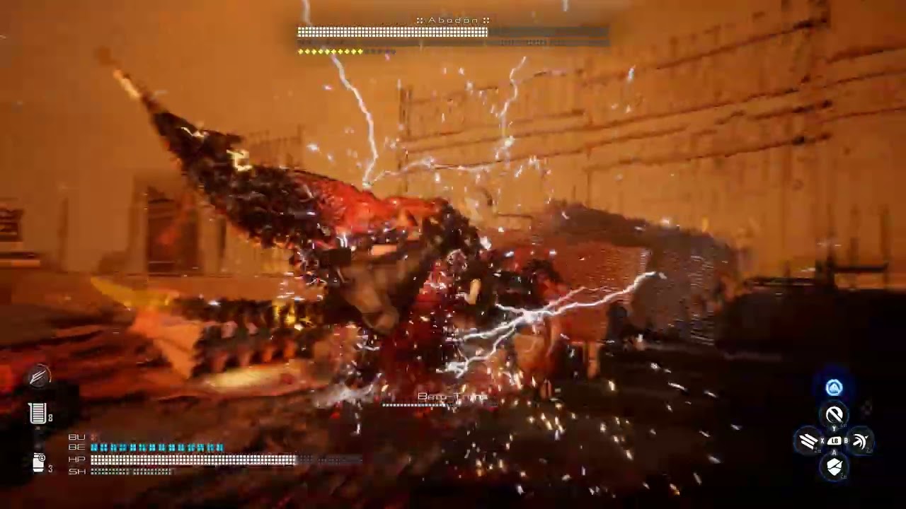 Stellar Blade