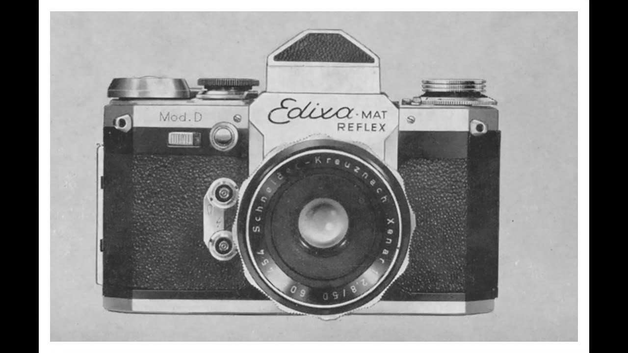 Edixa Mat Reflex