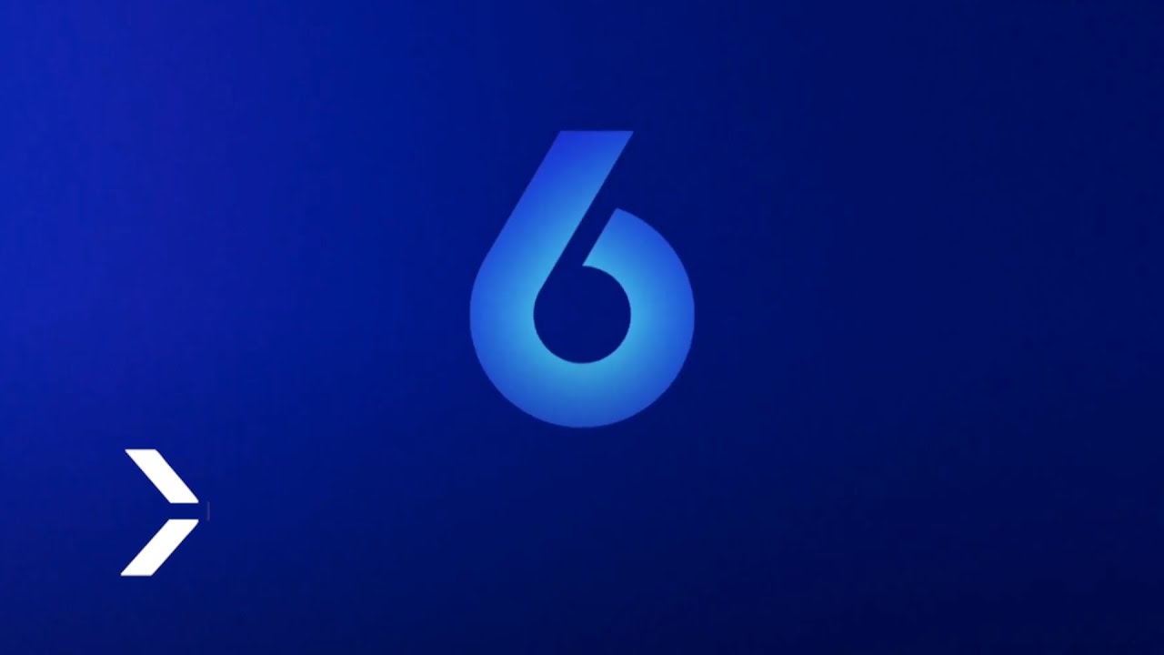 SBS6 - Nieuwe vormgeving (02-01-2023)