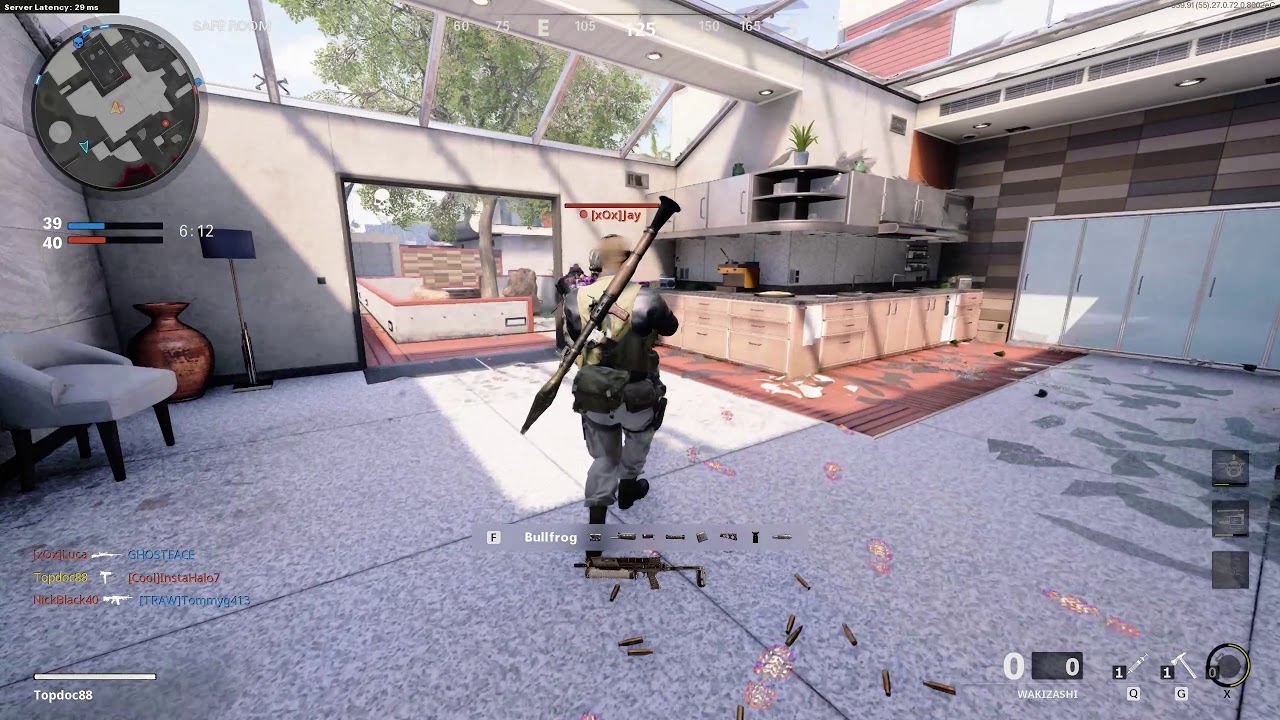 Call of Duty  Black Ops Cold War: Frenzy Kill !! Berzerker MODE