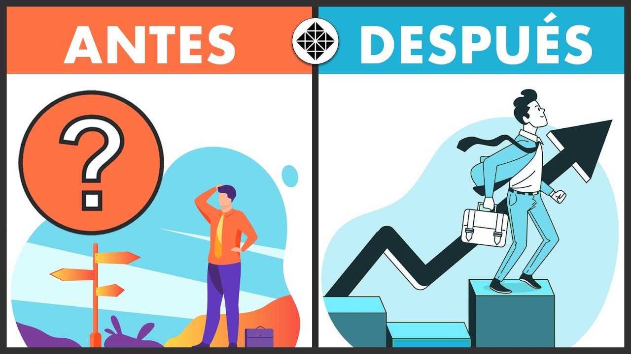 Cómo Construir un Mejor Mañana • 7 PASOS PARA PREPARAR EL ÉXITO