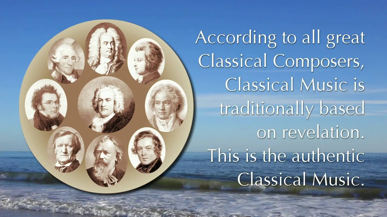 PETER H&Uuml;BNER - Beethoven Project - Revitalizing of Authentic Classical Music Performance