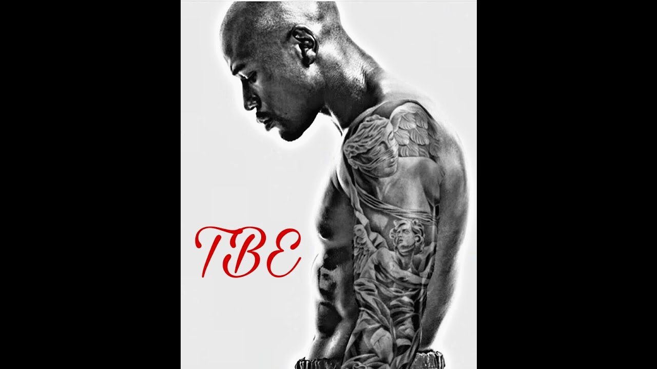 FLOYD MONEY MAYWEATHER: TBE (THE MOVIE) SHORT FILM #cypher_box
