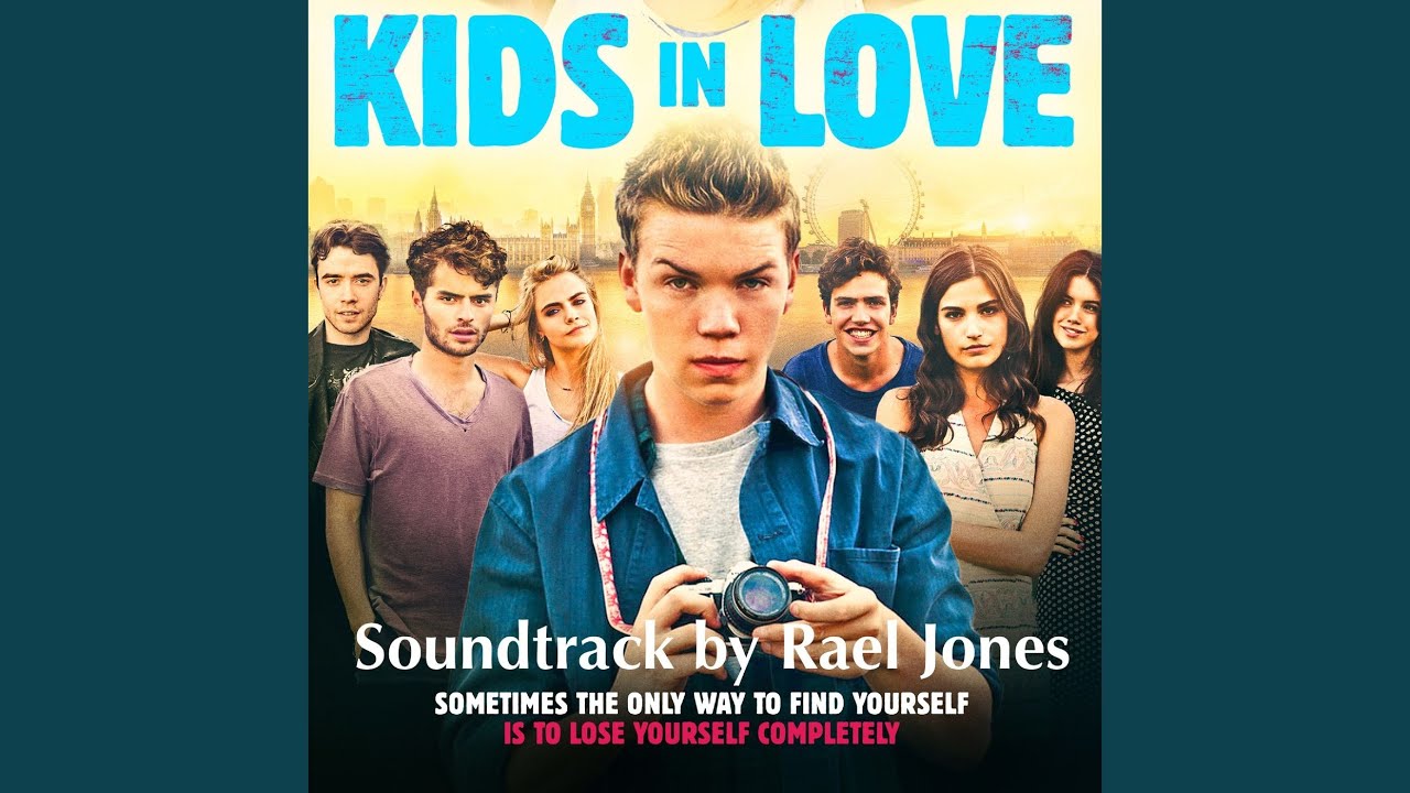 Kids in Love