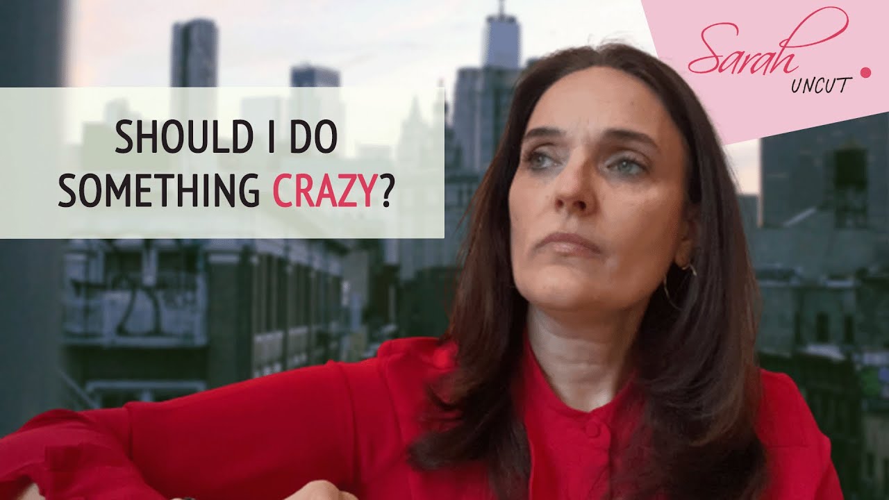 Why You Should Always Execute Your “Crazy” Ideas