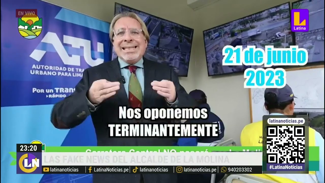 Diego Uceda al descubierto: Christian Hudtwalcker desmiente las 