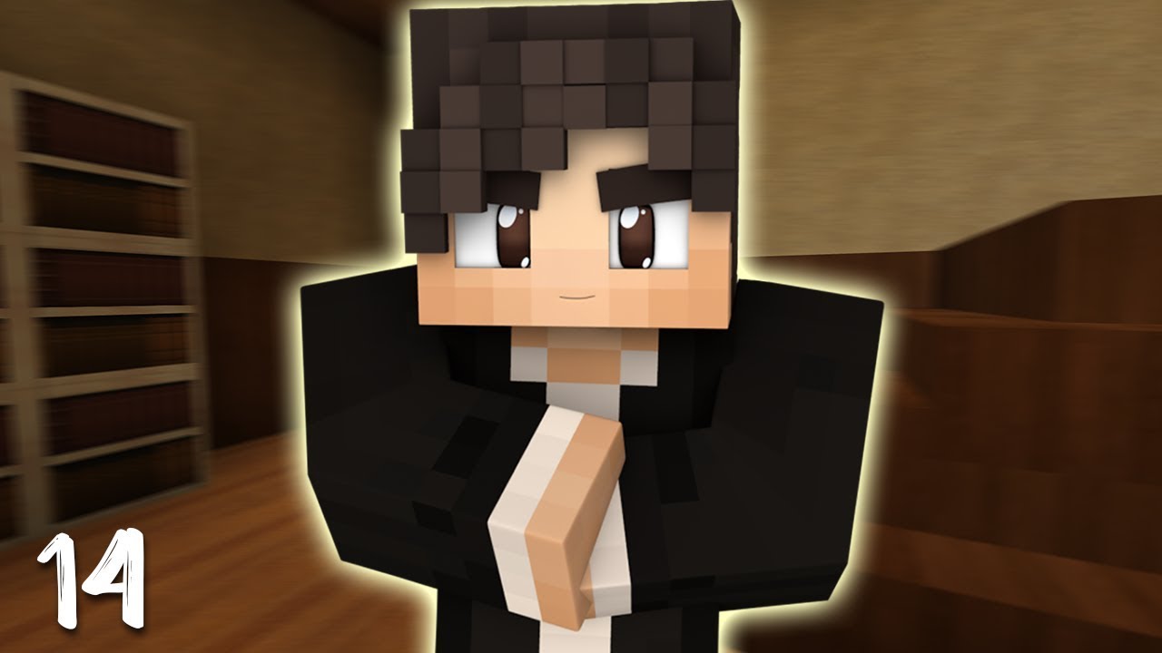 My Minecraft Life: 