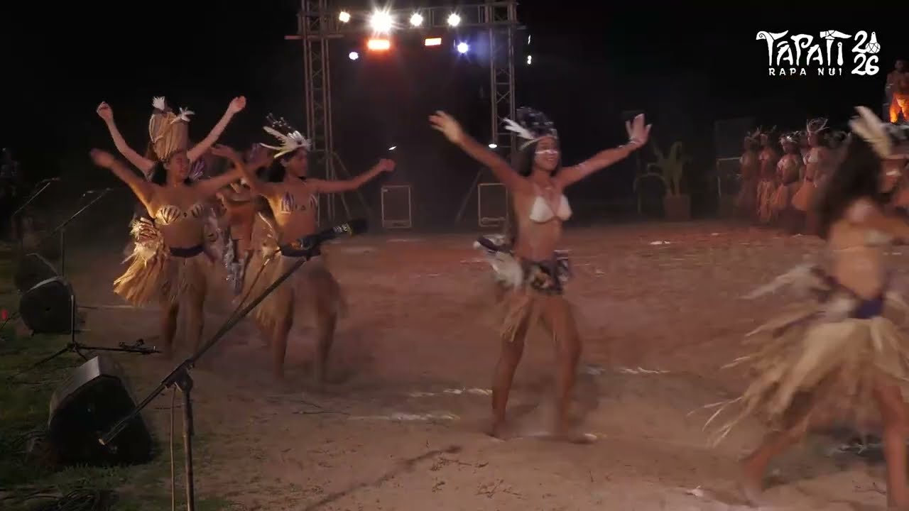 NIÑOS 2DO BAILE HEREMETA