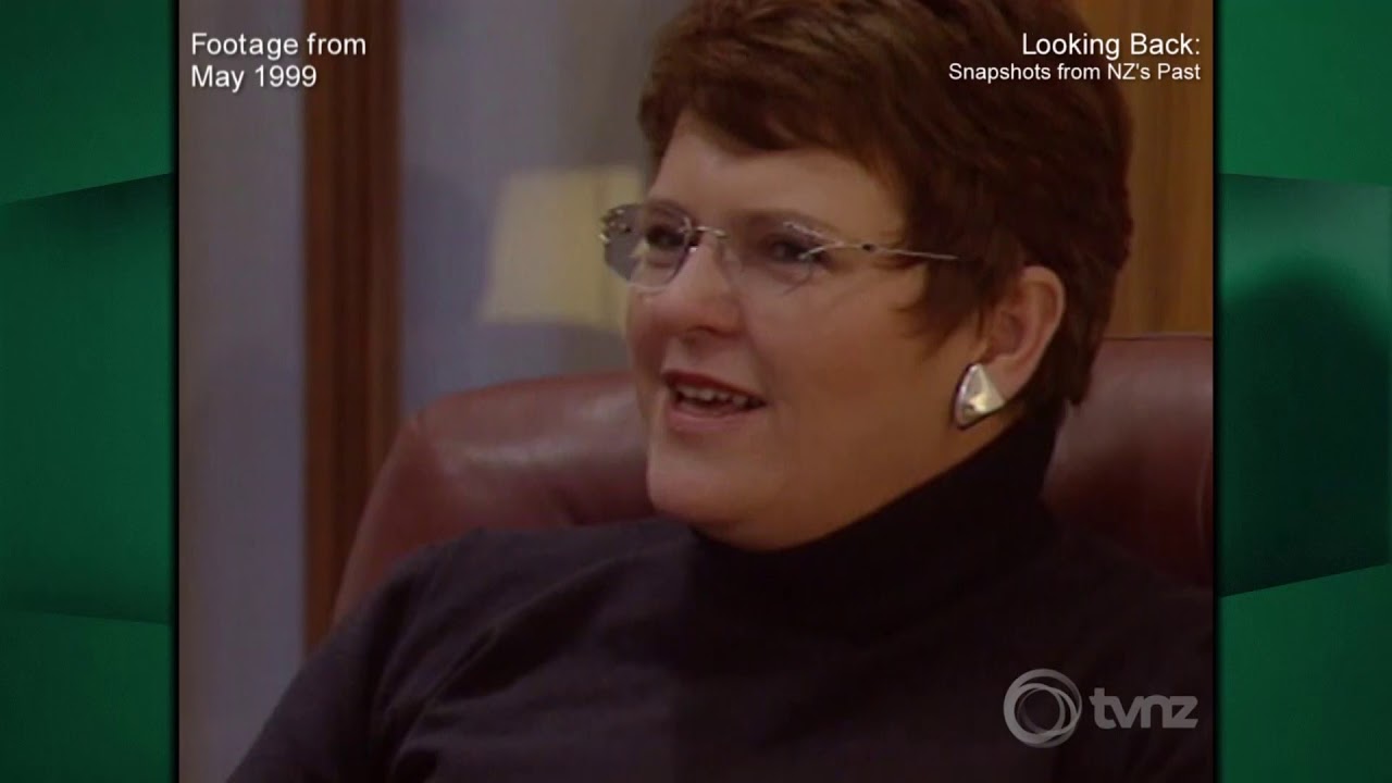 Looking Back - Episode 8